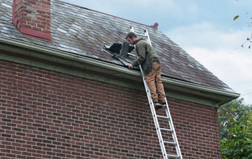 what affects urgent Tiptree Heath roof repairs