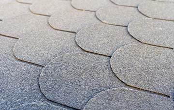 Tiptree Heath asphalt roofing costs