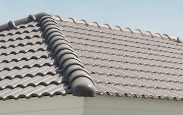 advantages of Tiptree Heath clay roofing