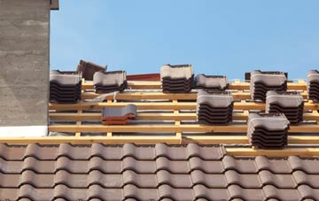 Tiptree Heath clay roofing costs