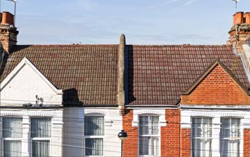clay roofing Tiptree Heath, Essex