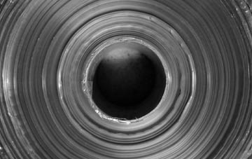 Tiptree Heath edpm waterproofing