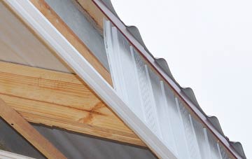 why Tiptree Heath fascia repairs are essential