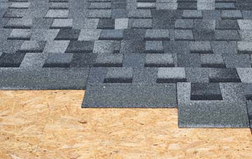 expert Tiptree Heath asphalt roof companies