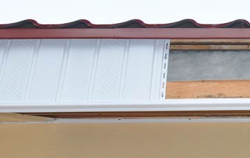 Tiptree Heath fascia repair costs