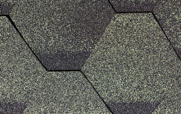 Tiptree Heath fibreglass shingle repairs