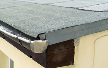 Tiptree Heath flat garage roofing repairs