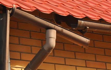 Tiptree Heath gutter repair costs
