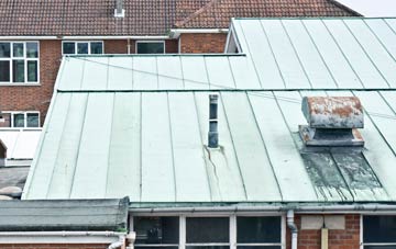 Tiptree Heath lead roofing costs
