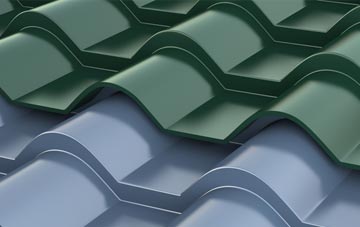 who should consider Tiptree Heath plastic roofs