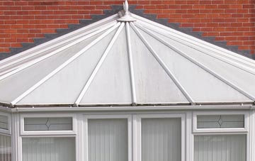 Tiptree Heath polycarbonate conservatory roof repairs
