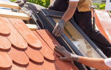 replacement Tiptree Heath roof windows