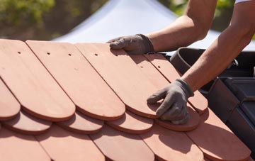 Tiptree Heath roof tile contractors