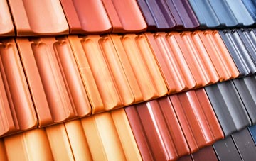 Tiptree Heath roof tile costs