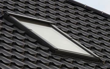 benefits of Tiptree Heath roof windows