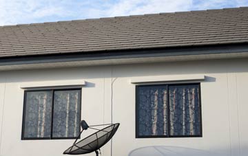 Tiptree Heath rubber roof costs