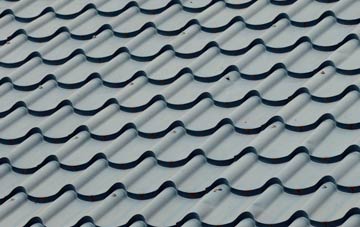 Tiptree Heath rubber roofing companies