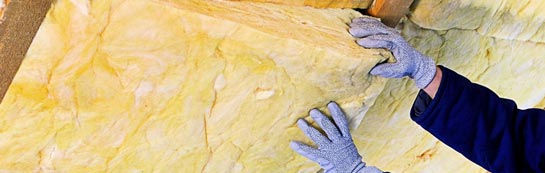 quotes for Tiptree Heath roof insulation