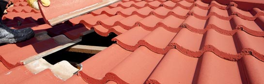 compare Tiptree Heath roof repair quotes