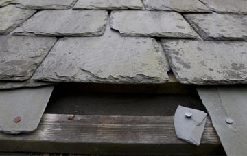 Tiptree Heath slate roof repairs and maintenance