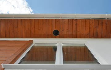 Tiptree Heath soffit repair quotes