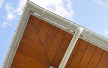 Tiptree Heath soffit types