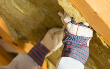 types of Tiptree Heath pitched roof insulation materials