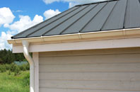 Tiptree Heath fascia repair