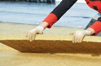 find rated Tiptree Heath roof insulation companies