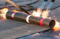 Tiptree Heath flat roof sealing