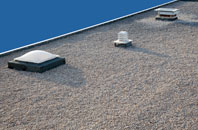 Tiptree Heath flat roofing