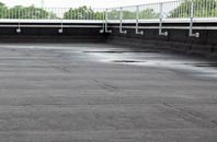 find rated Tiptree Heath flat roofing companies