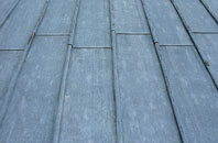Tiptree Heath lead roofing