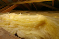 Tiptree Heath pitch roof insulation