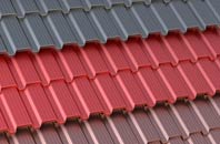 find rated Tiptree Heath plastic roofing companies