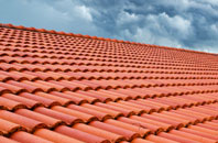 Tiptree Heath roofing tiles