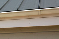Tiptree Heath soffit repair