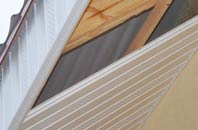 rated Tiptree Heath soffit repair companies