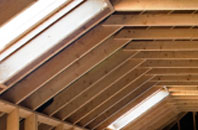Tiptree Heath tapered roof insulation quotes