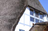 find rated Tiptree Heath thatchers